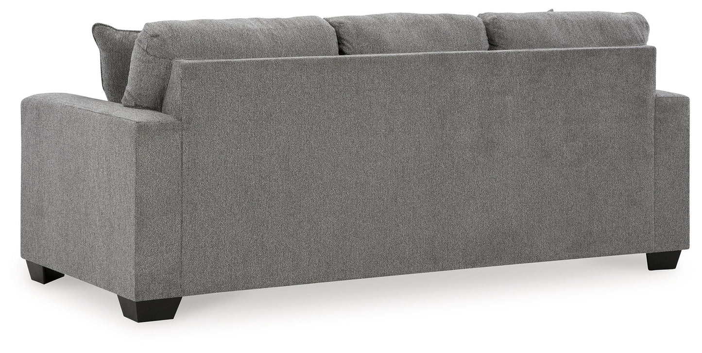 Deltona - Living Room Set - Hornell Furniture Outlet