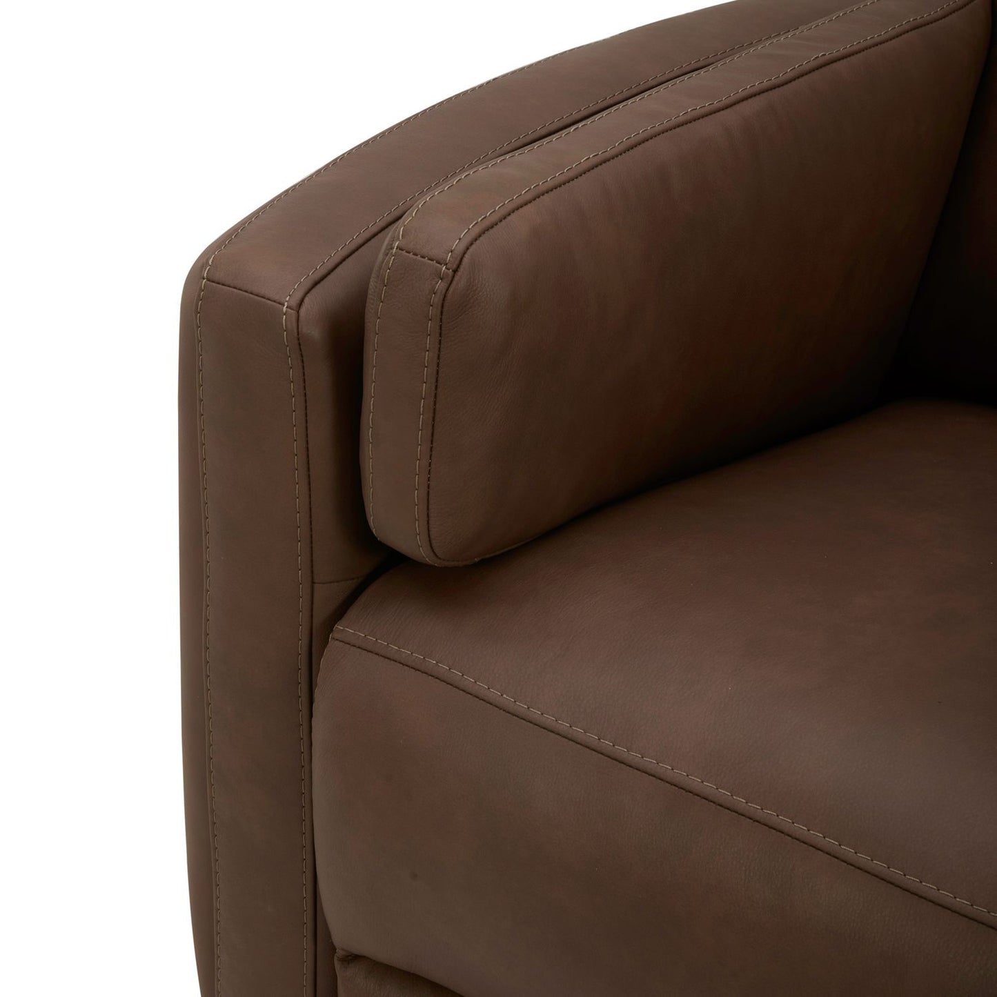 Reilly - Swivel Glider Recliner P3 - Hornell Furniture Outlet
