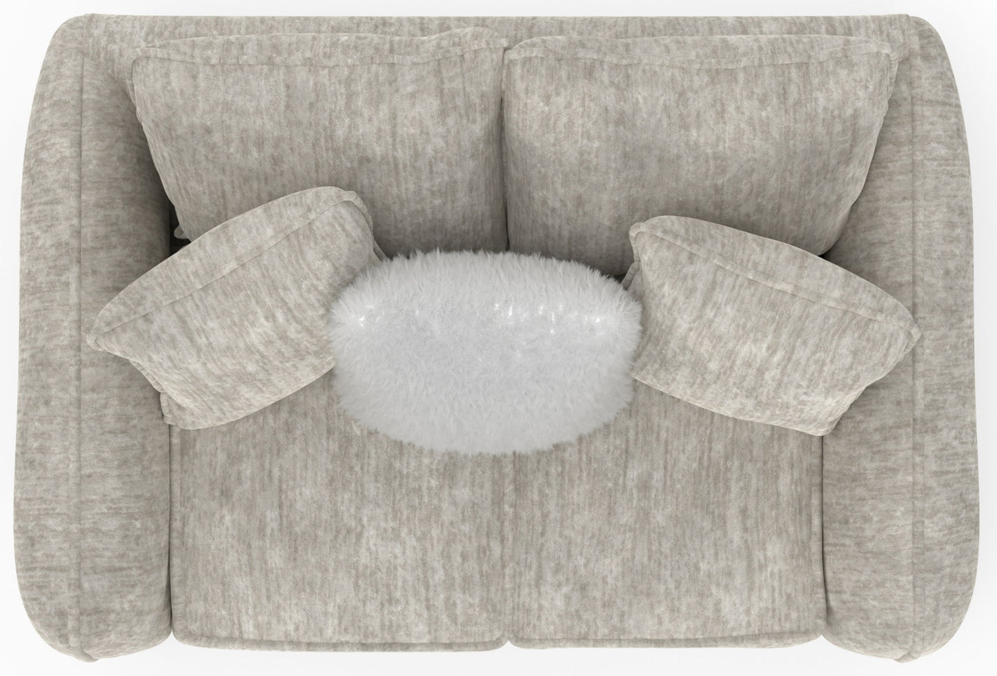 Bankside - Loveseat - Hornell Furniture Outlet