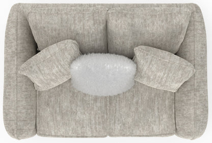 Bankside - Loveseat - Hornell Furniture Outlet