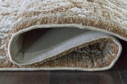 Ainswick - Memory Foam Rug - Hornell Furniture Outlet