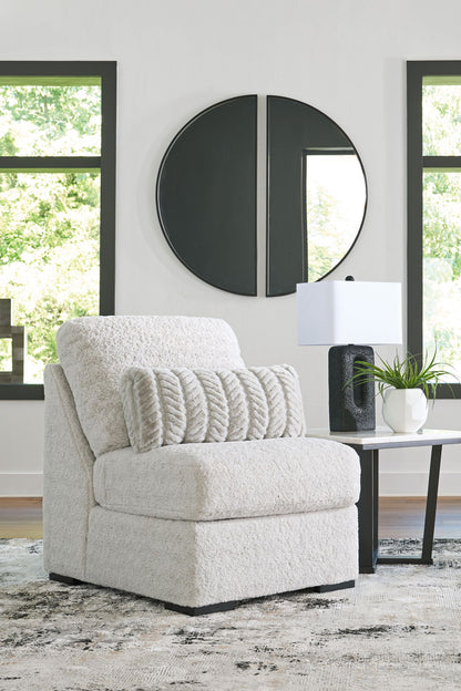 Cuddle Plush - Sectional - Hornell Furniture Outlet