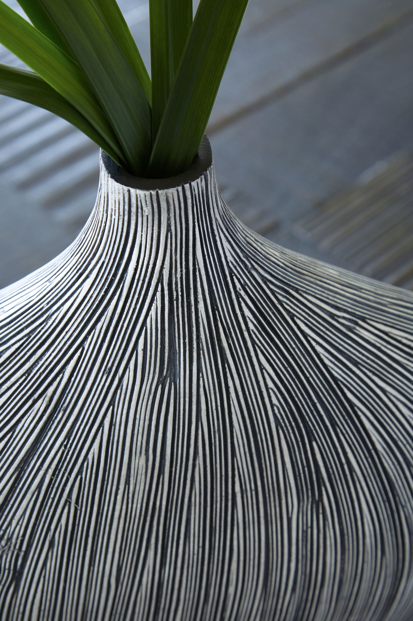 Donya - Vase - Hornell Furniture Outlet