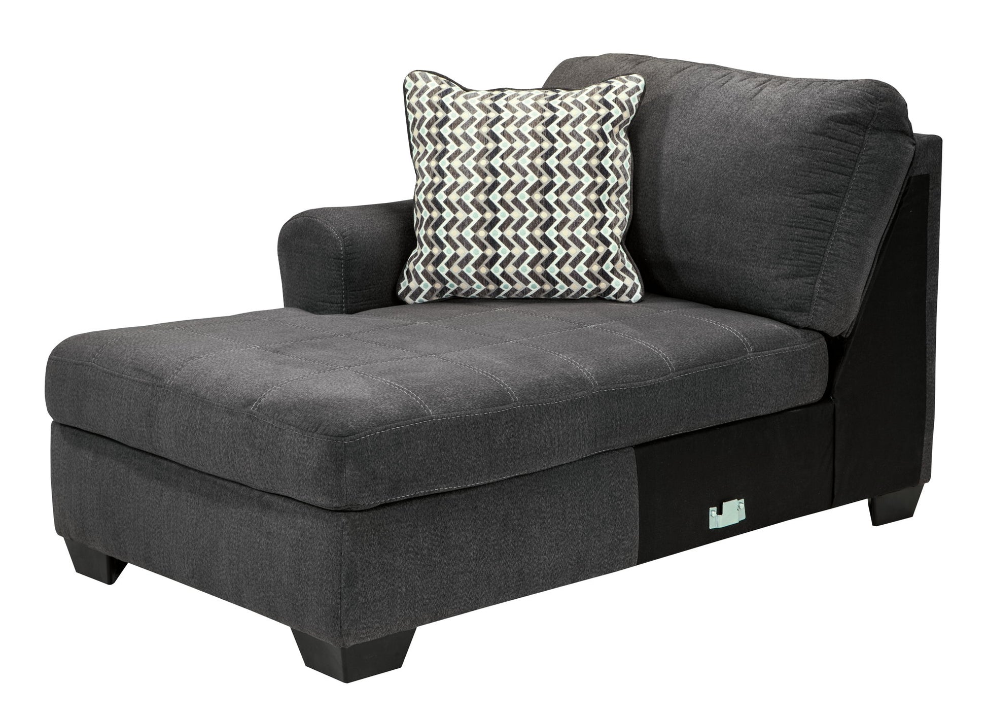 Ambee - Sectional - Hornell Furniture Outlet