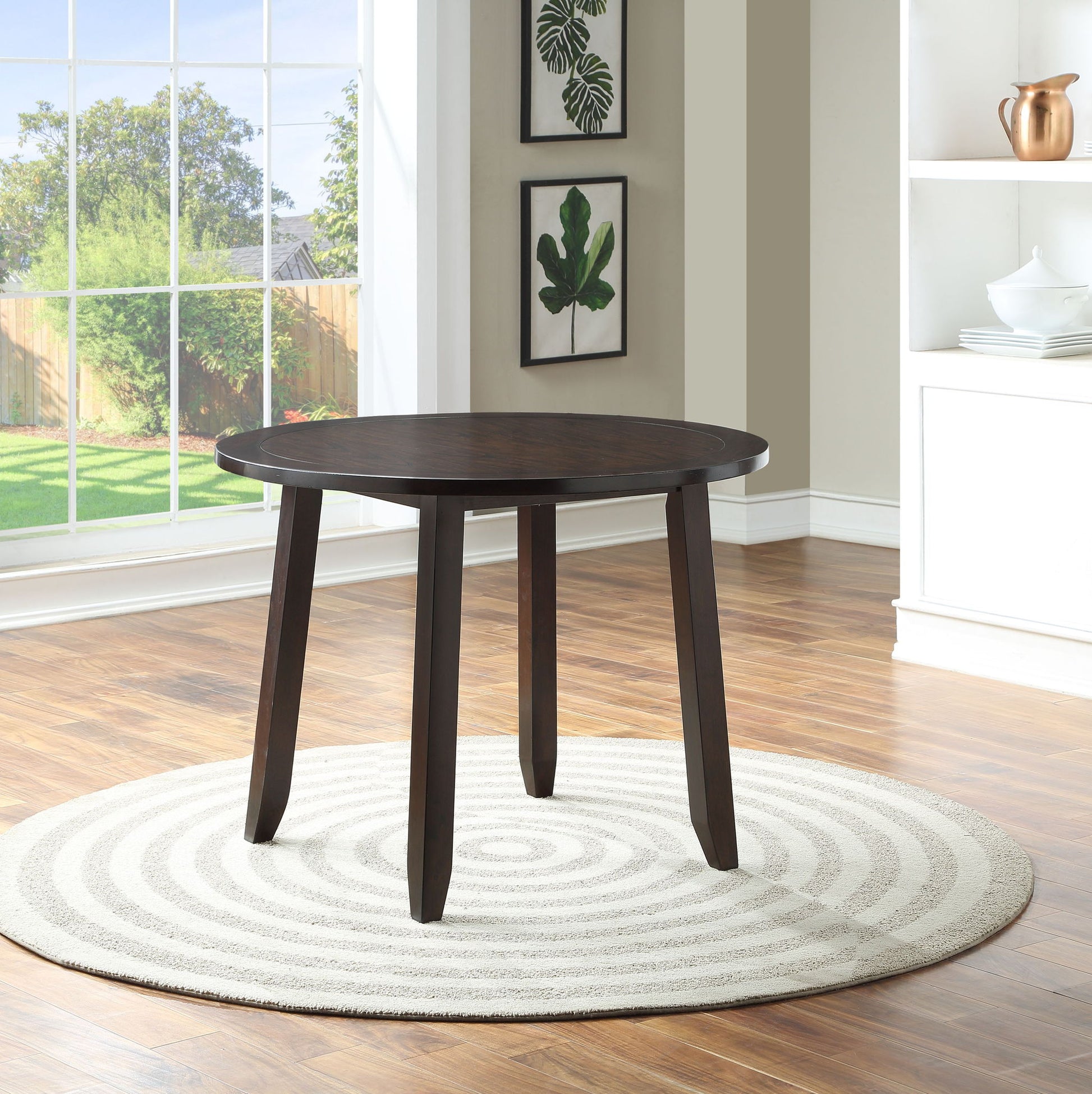 Yorktown - Dining Set - Hornell Furniture Outlet