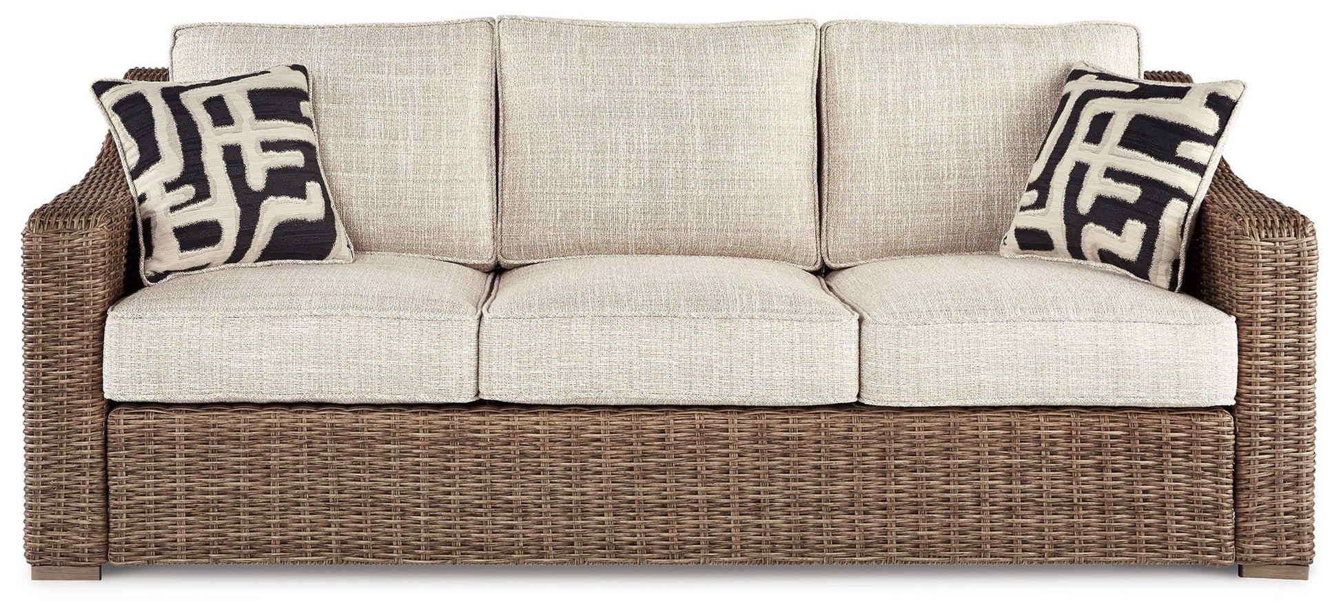 Beachcroft - Sofa With Cushion - Hornell Furniture Outlet