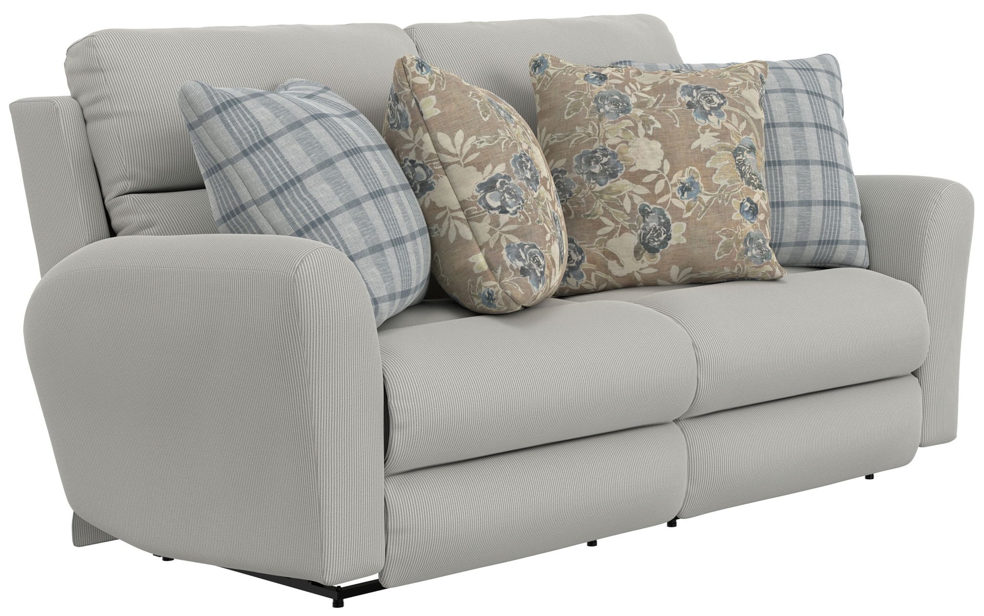 Chappy - Lay Flat Reclining Sofa - Hornell Furniture Outlet