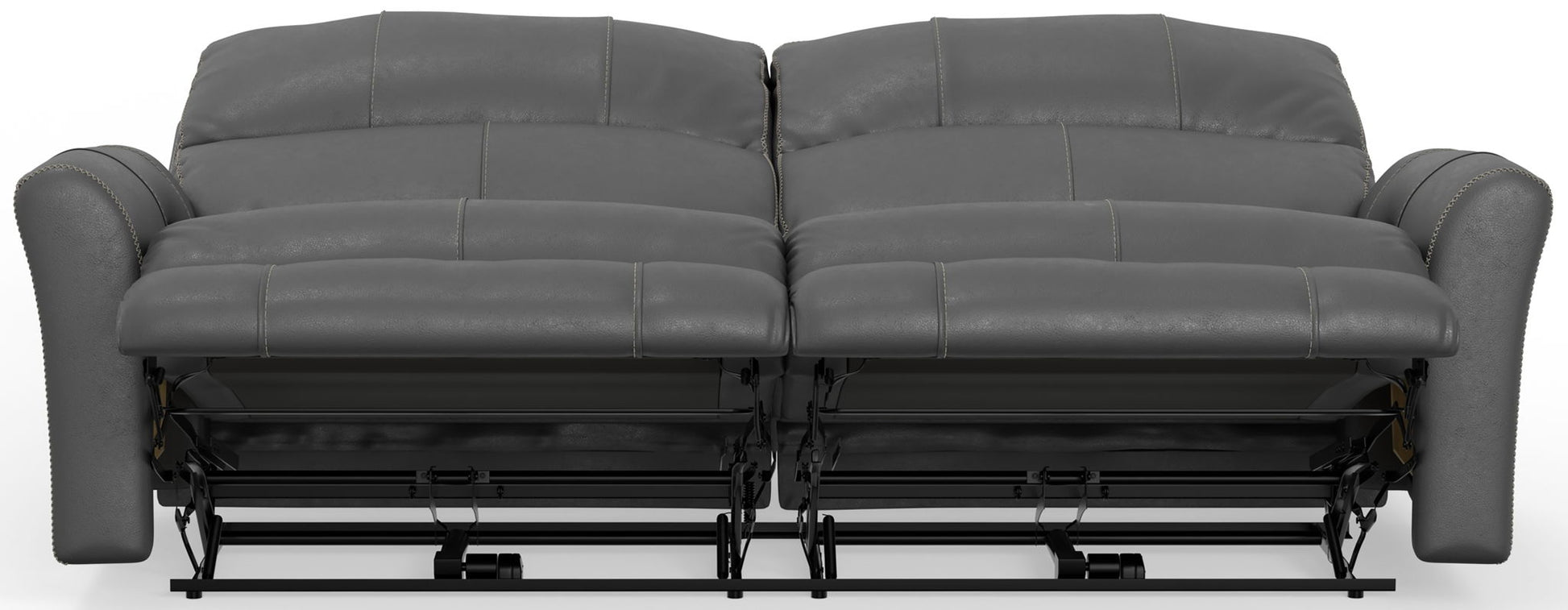 Fredda - Power Reclining Sofa - Hornell Furniture Outlet