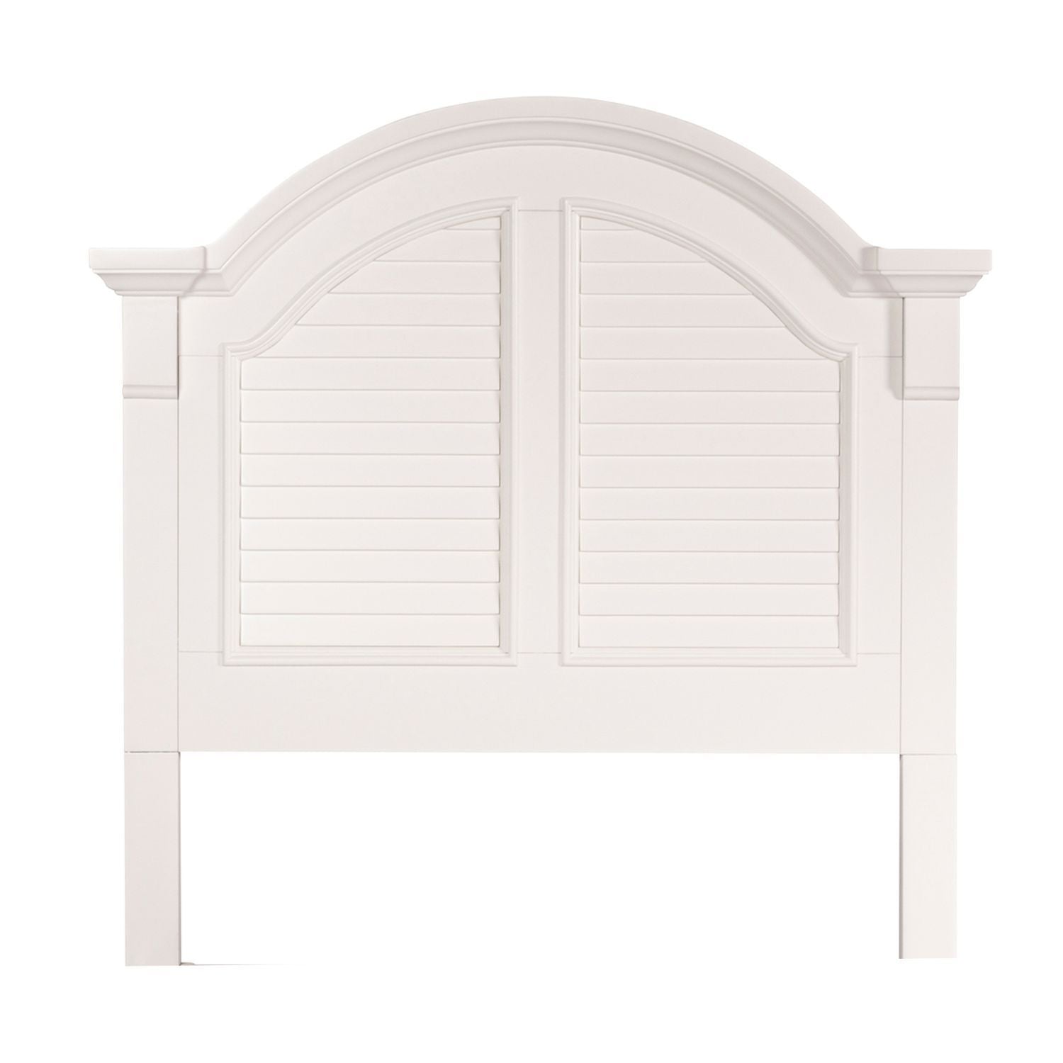 Summer House - Panel Headboard - Hornell Furniture Outlet
