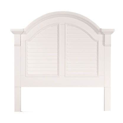 Summer House - Panel Headboard - Hornell Furniture Outlet