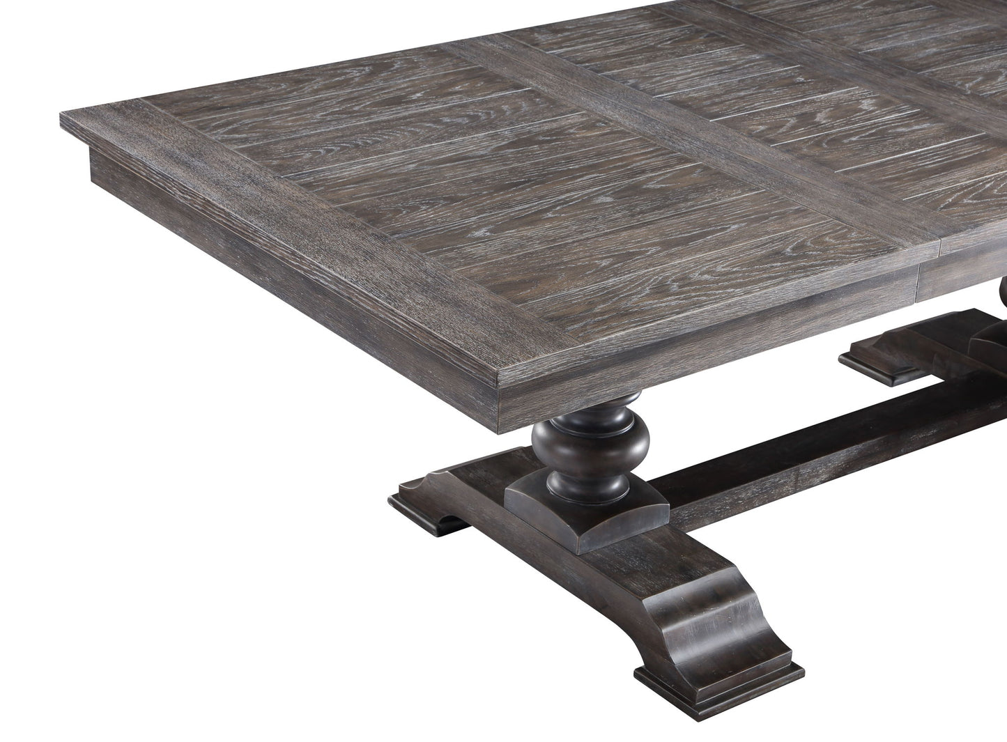 Hutchins - Dining Set - Hornell Furniture Outlet
