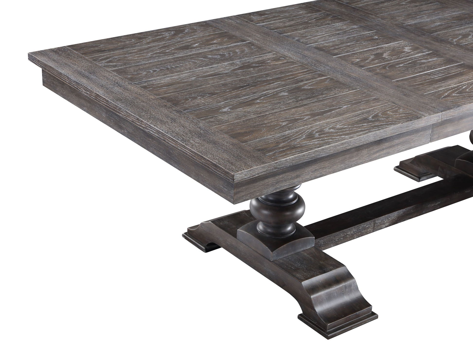 Hutchins - Dining Set - Hornell Furniture Outlet