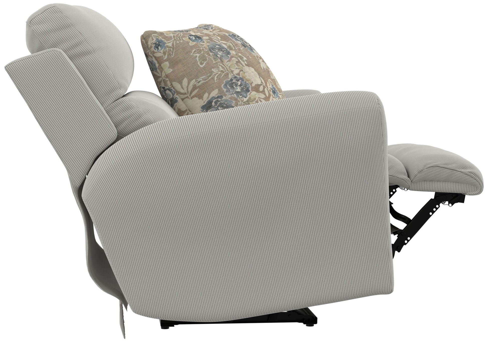 Chappy - Lay Flat Recliner - Hornell Furniture Outlet