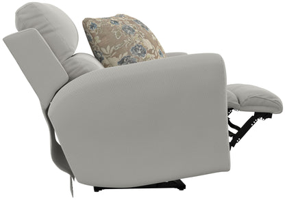 Chappy - Lay Flat Recliner - Hornell Furniture Outlet