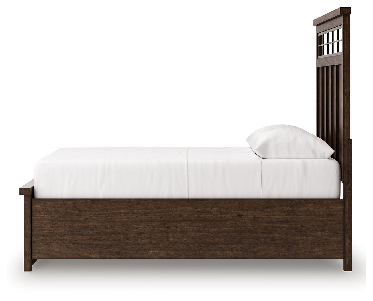 Taffenbrook - Panel Storage Bed - Hornell Furniture Outlet