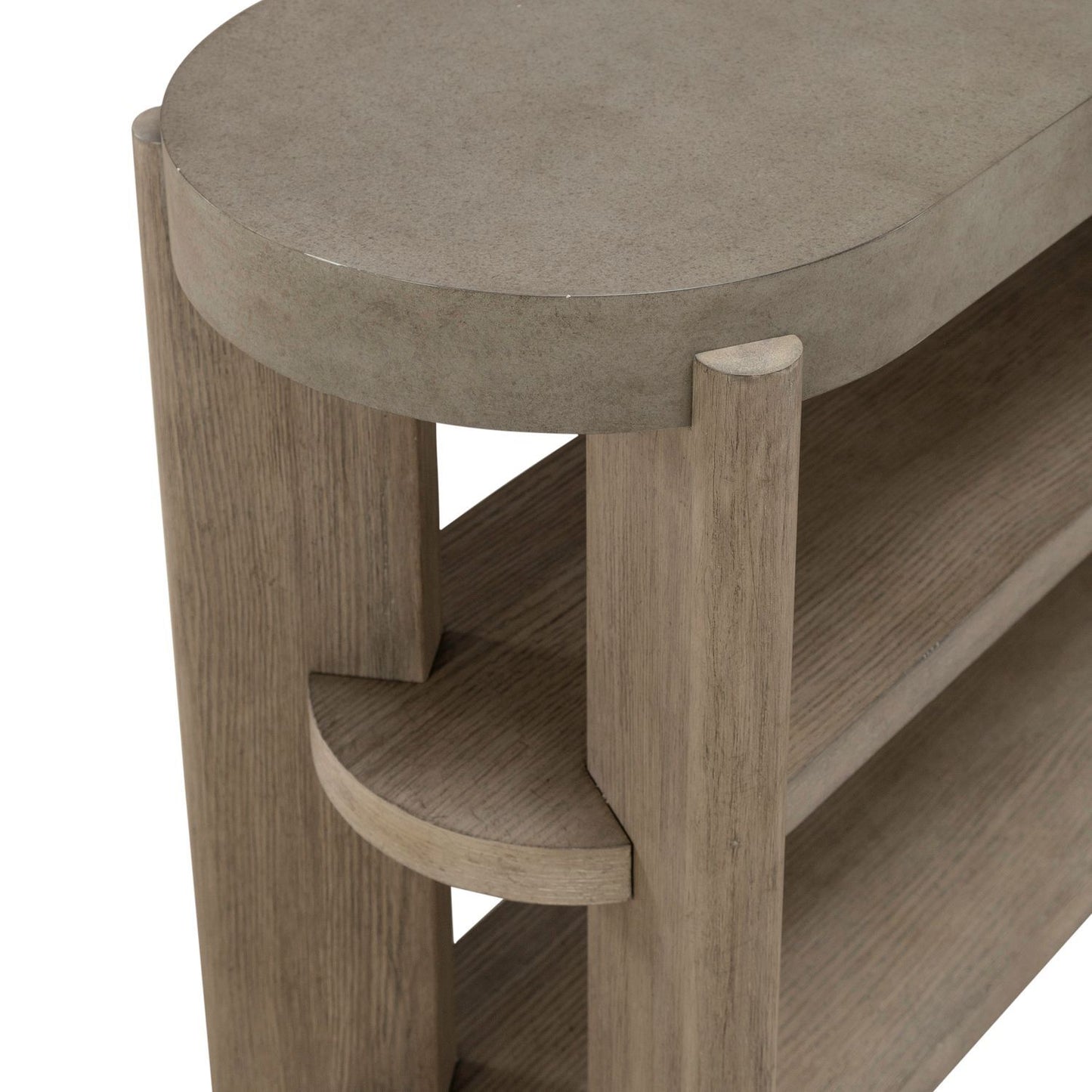 Affinity - Table - Hornell Furniture Outlet