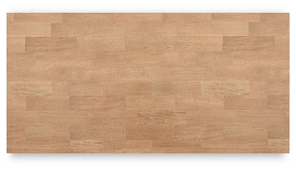 Gesthaven - Rectangular Dining Room Counter Table - Hornell Furniture Outlet