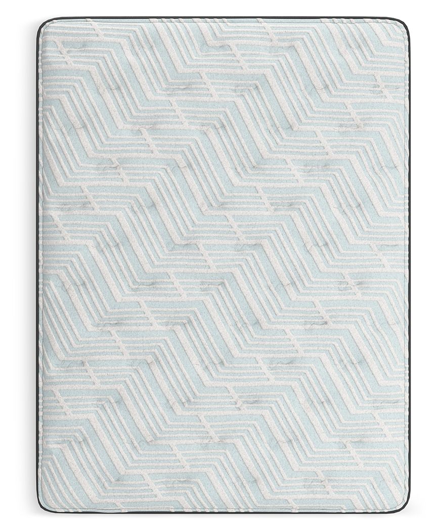 Palisades Plush - Mattress - Hornell Furniture Outlet