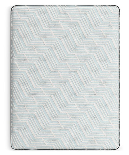 Palisades Plush - Mattress - Hornell Furniture Outlet