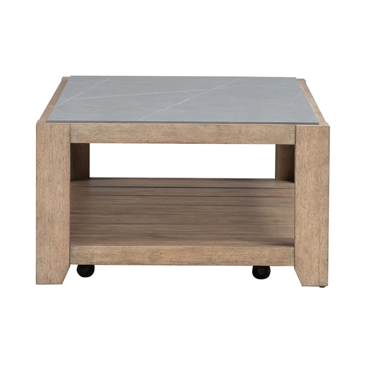 Millstone - Table - Hornell Furniture Outlet