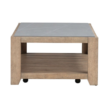 Millstone - Table - Hornell Furniture Outlet