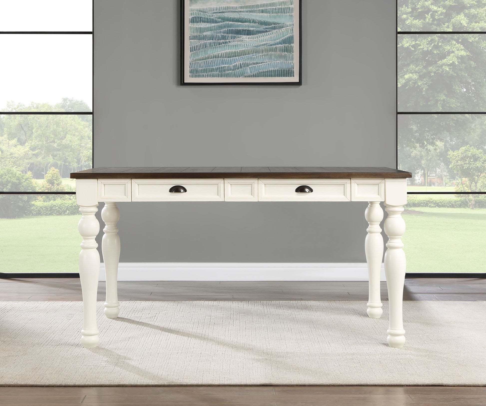 Joanna - Dining Set - Hornell Furniture Outlet