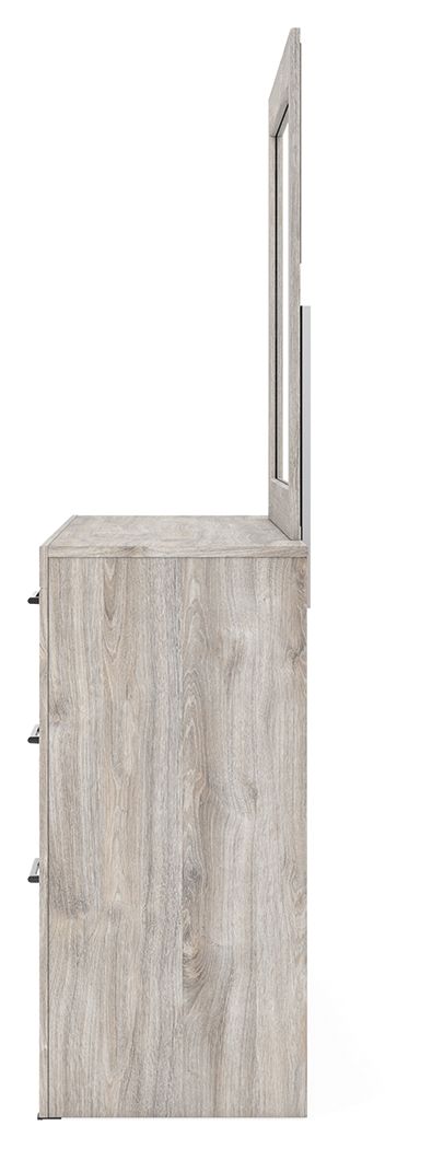 Broachmyn - Six Drawer Dresser - Hornell Furniture Outlet