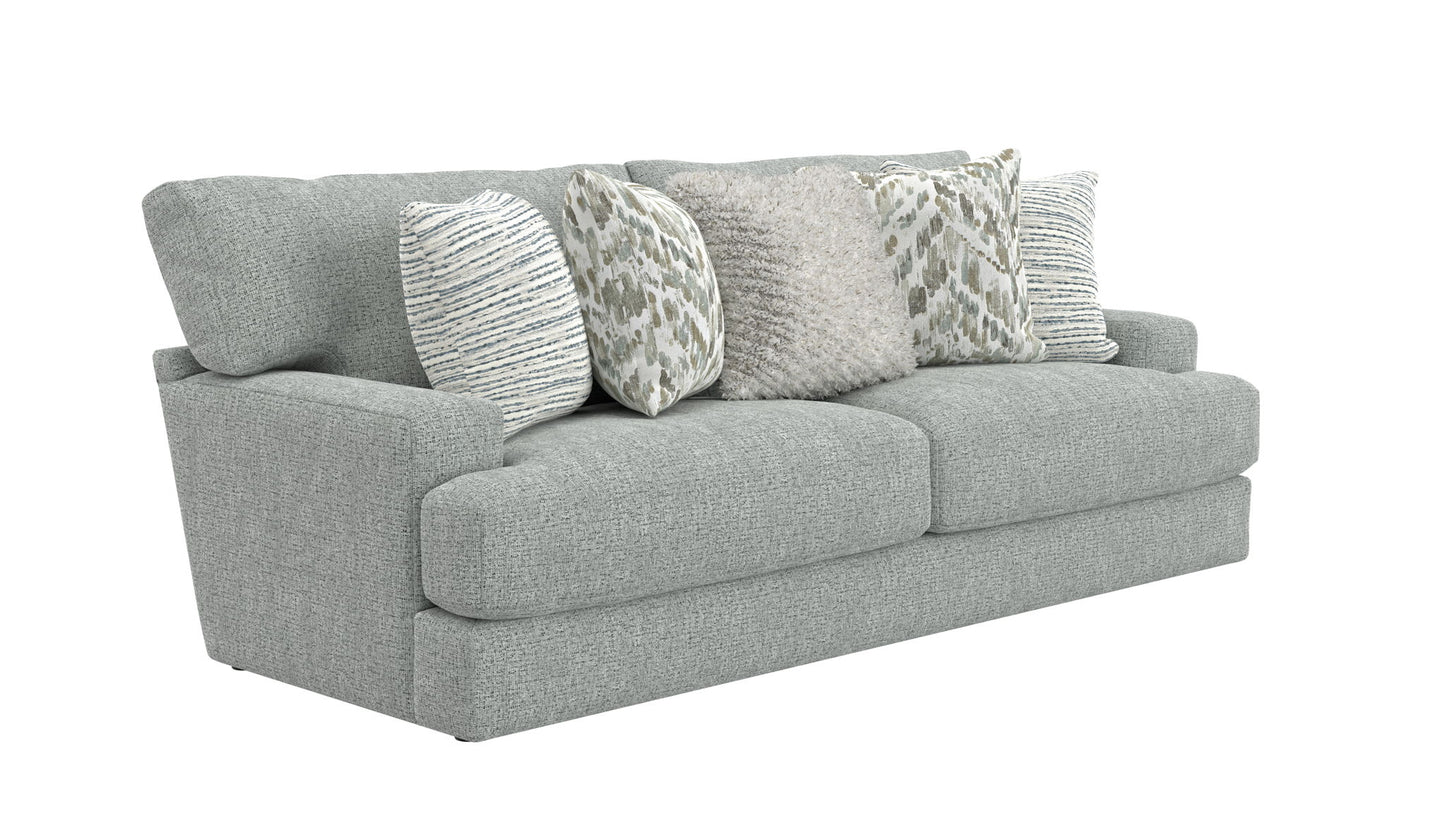 Brett - Sofa - Hornell Furniture Outlet