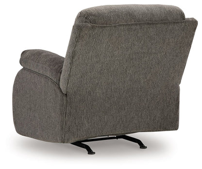 Scranto - Rocker Recliner - Hornell Furniture Outlet