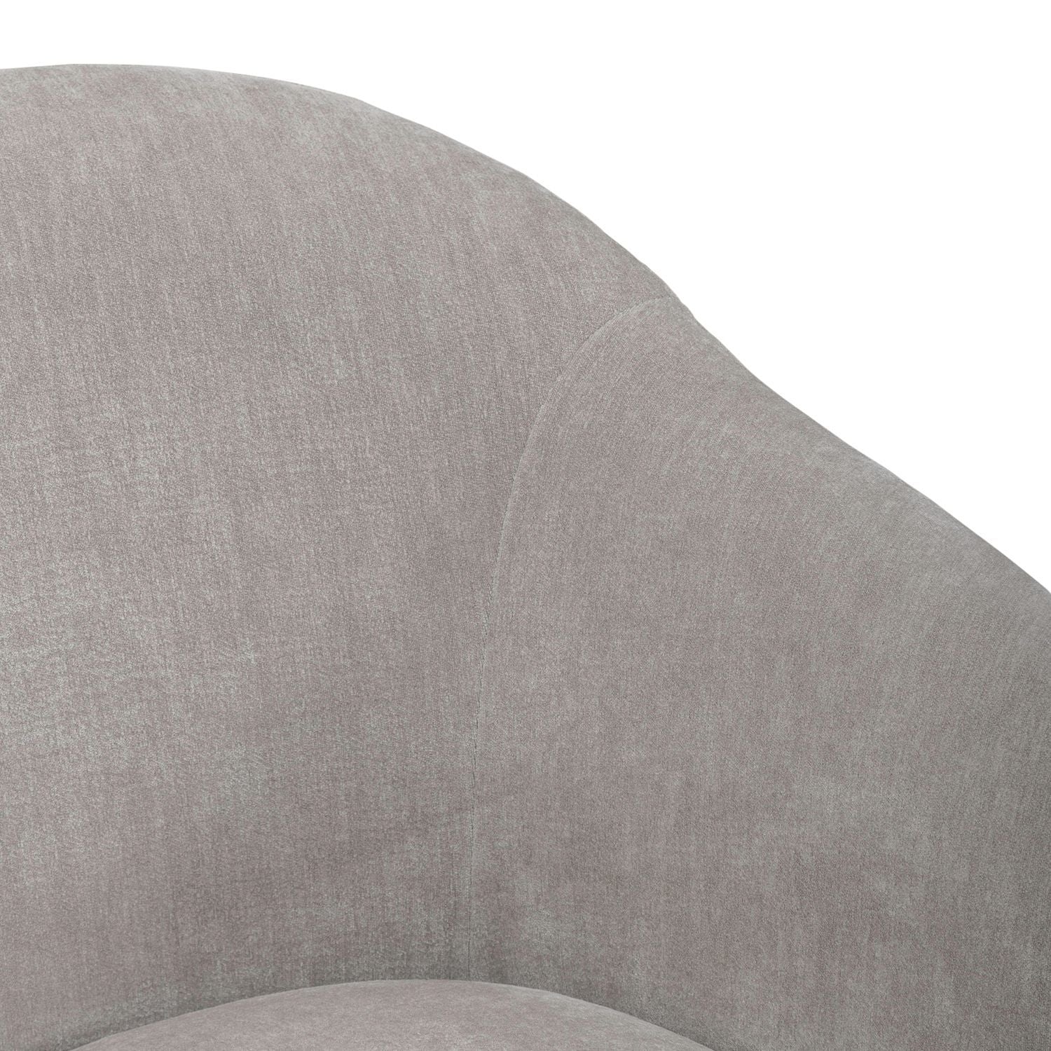 Accent Dining - Accent Chair With Casters - Hornell Furniture Outlet