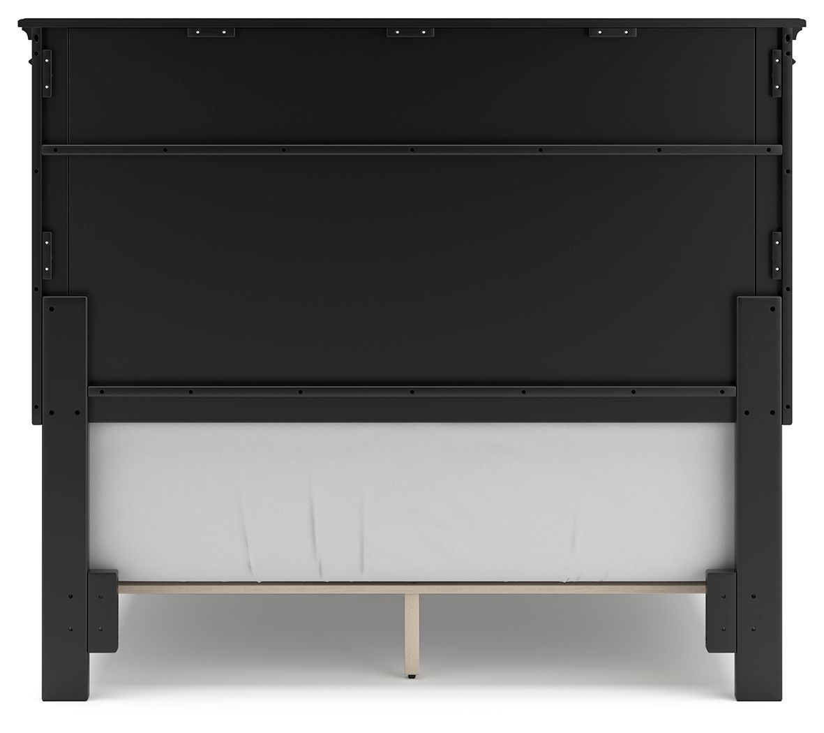 Lanolee - Panel Bed - Hornell Furniture Outlet