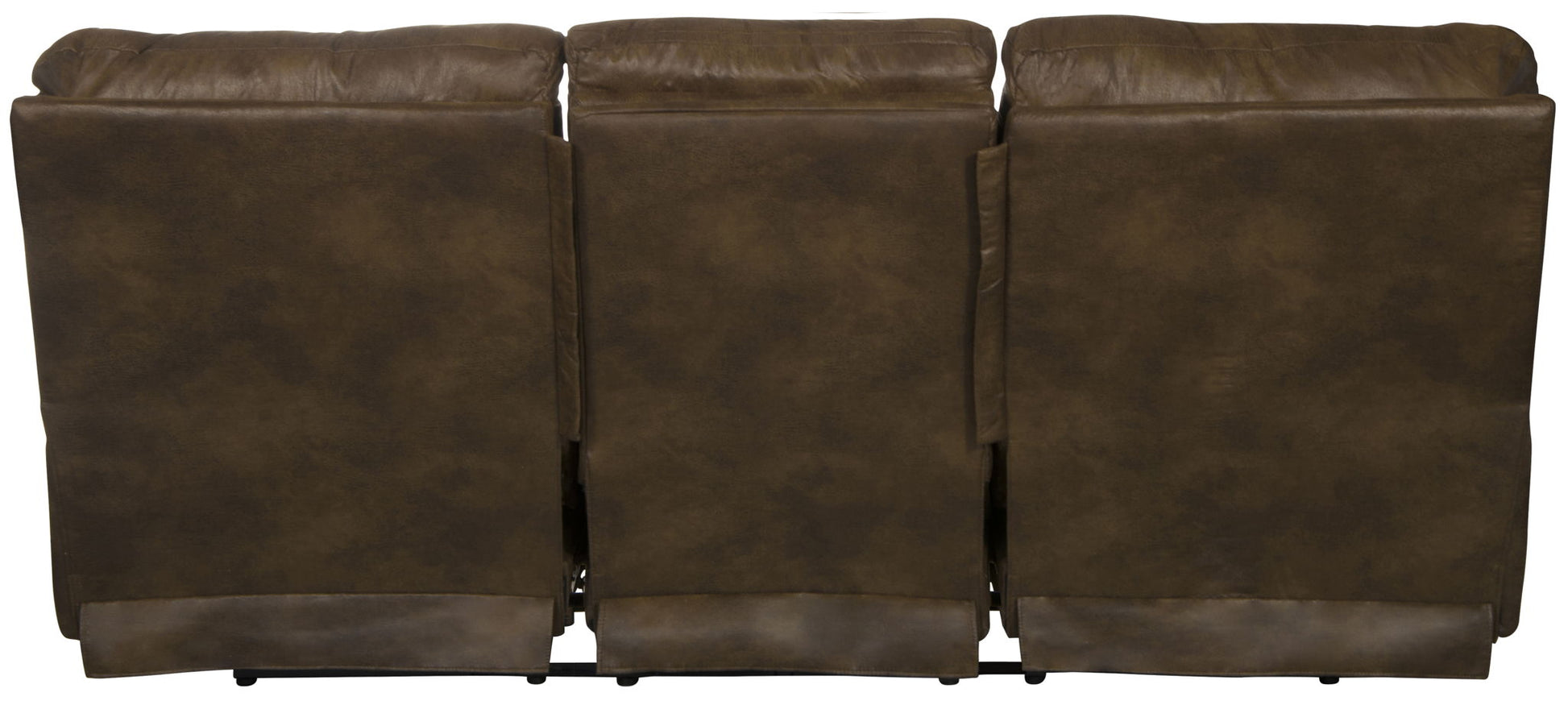 Voyager - Lay Flat Reclining Sofa With 3x DDT - Hornell Furniture Outlet