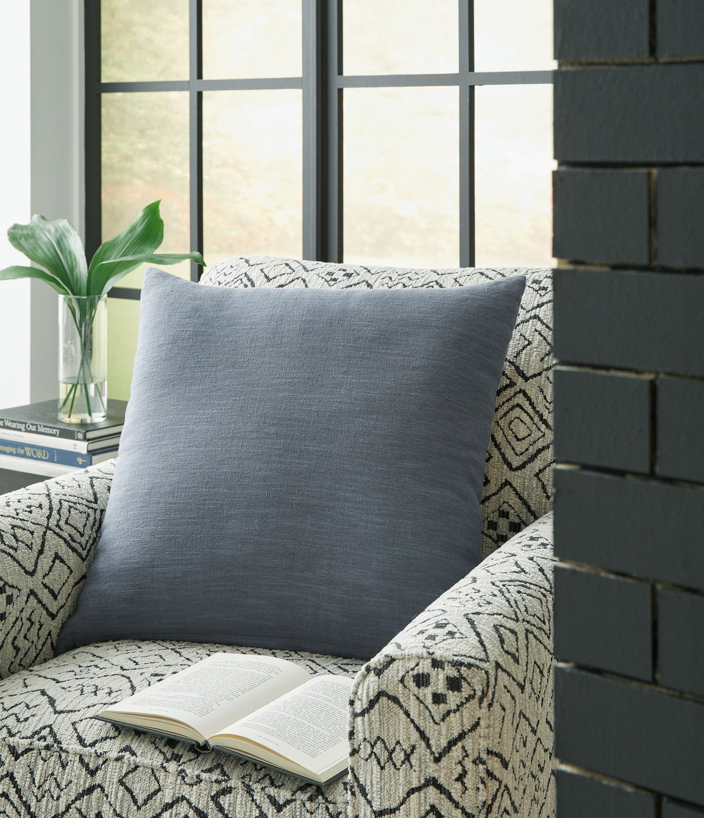 Thaneville - Pillow - Hornell Furniture Outlet
