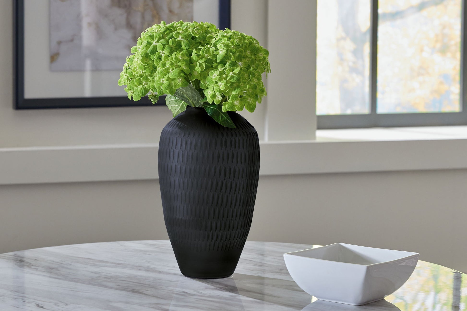 Etney - Vase - Hornell Furniture Outlet