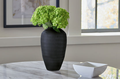Etney - Vase - Hornell Furniture Outlet
