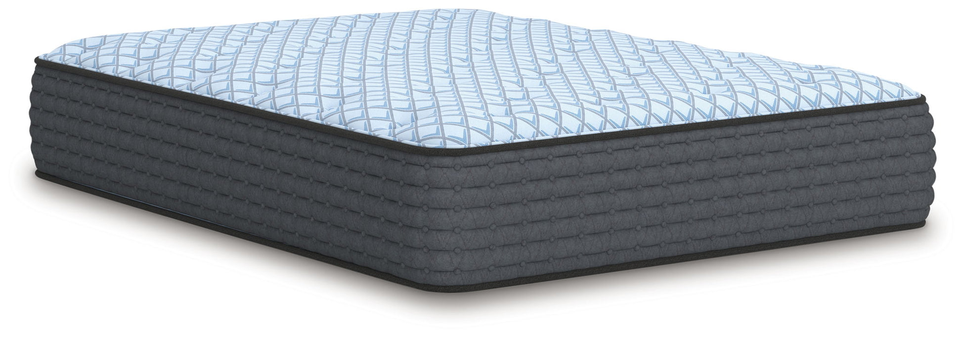 Destin Cove Plush - Mattress - Hornell Furniture Outlet