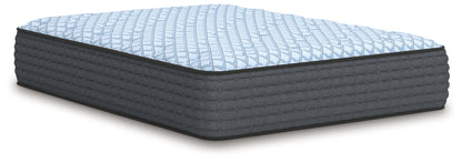Destin Cove Plush - Mattress - Hornell Furniture Outlet