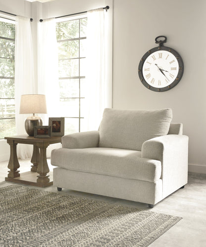 Soletren - Arm Chair - Hornell Furniture Outlet