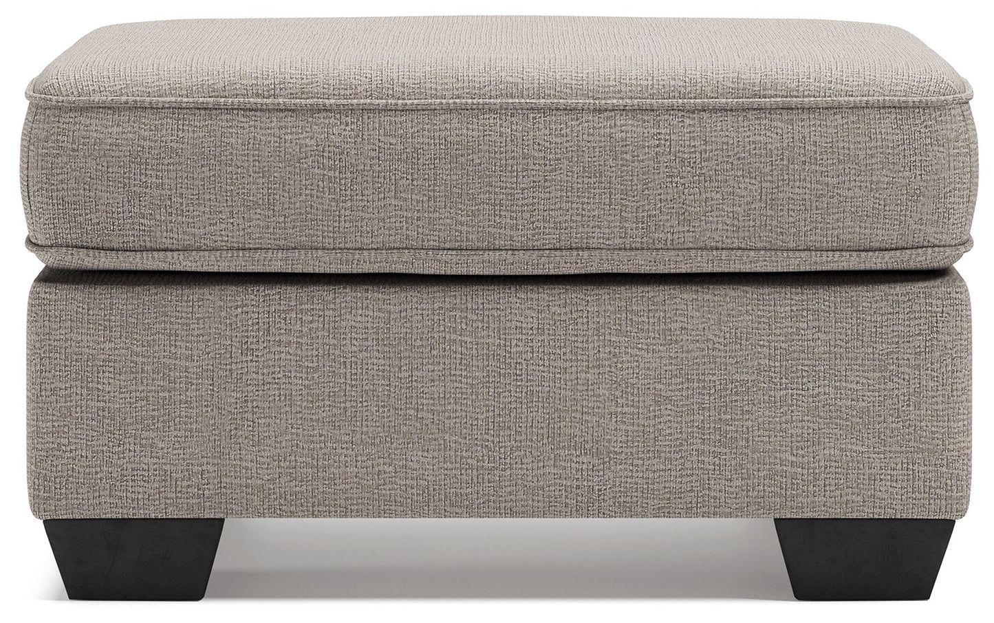 Greaves - Chair, Ottoman - Hornell Furniture Outlet