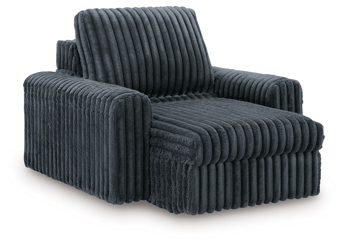 HamlinBay - Power Gliding Chaise - Hornell Furniture Outlet