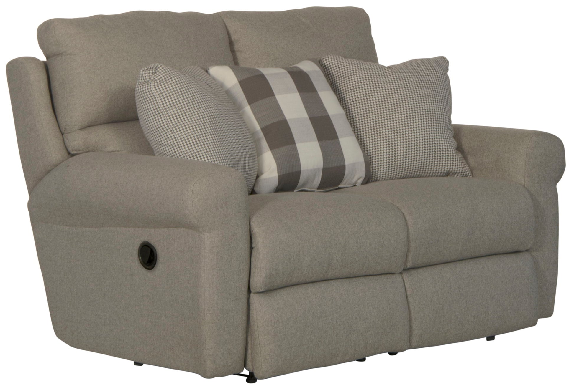 Westport - Lay Flat Reclining Loveseat - Hornell Furniture Outlet