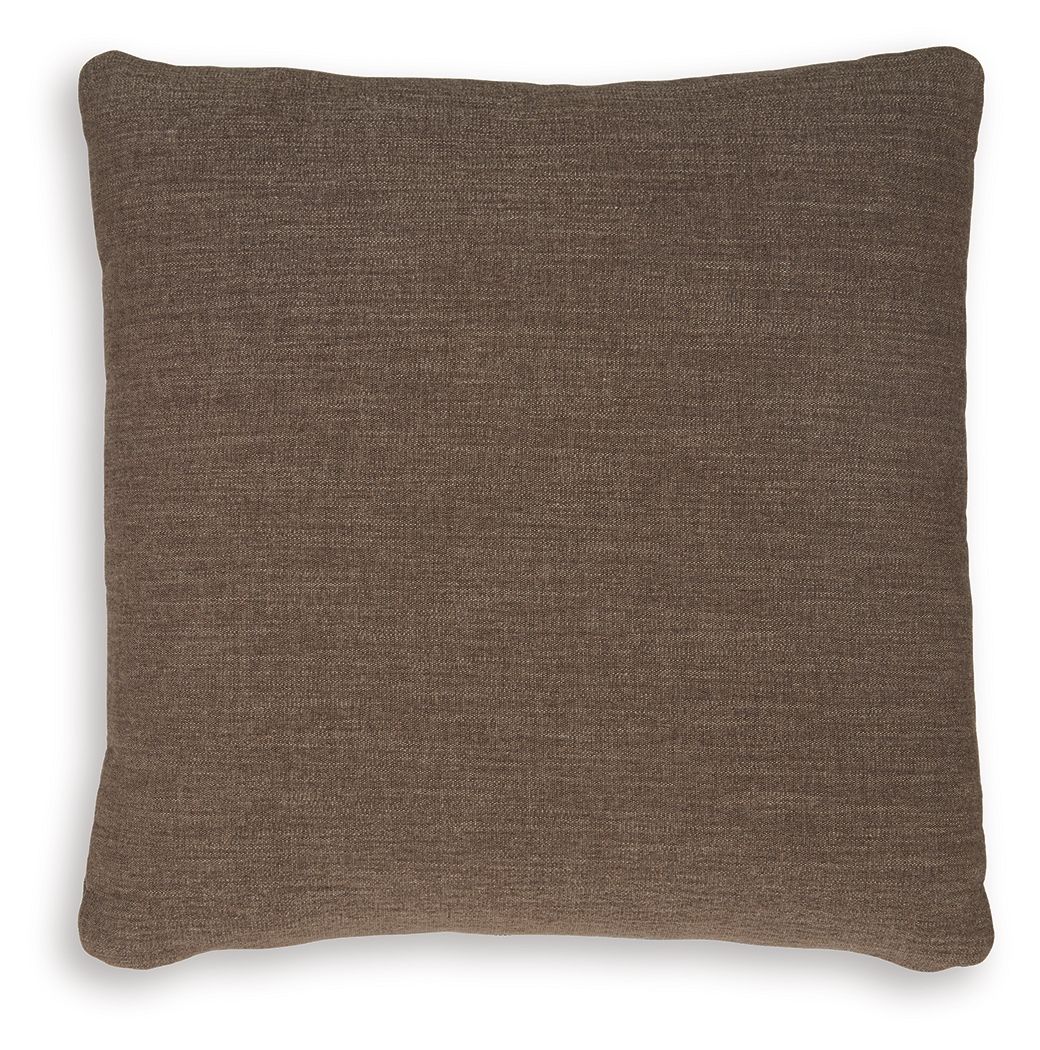 Brockbert - Pillow - Hornell Furniture Outlet