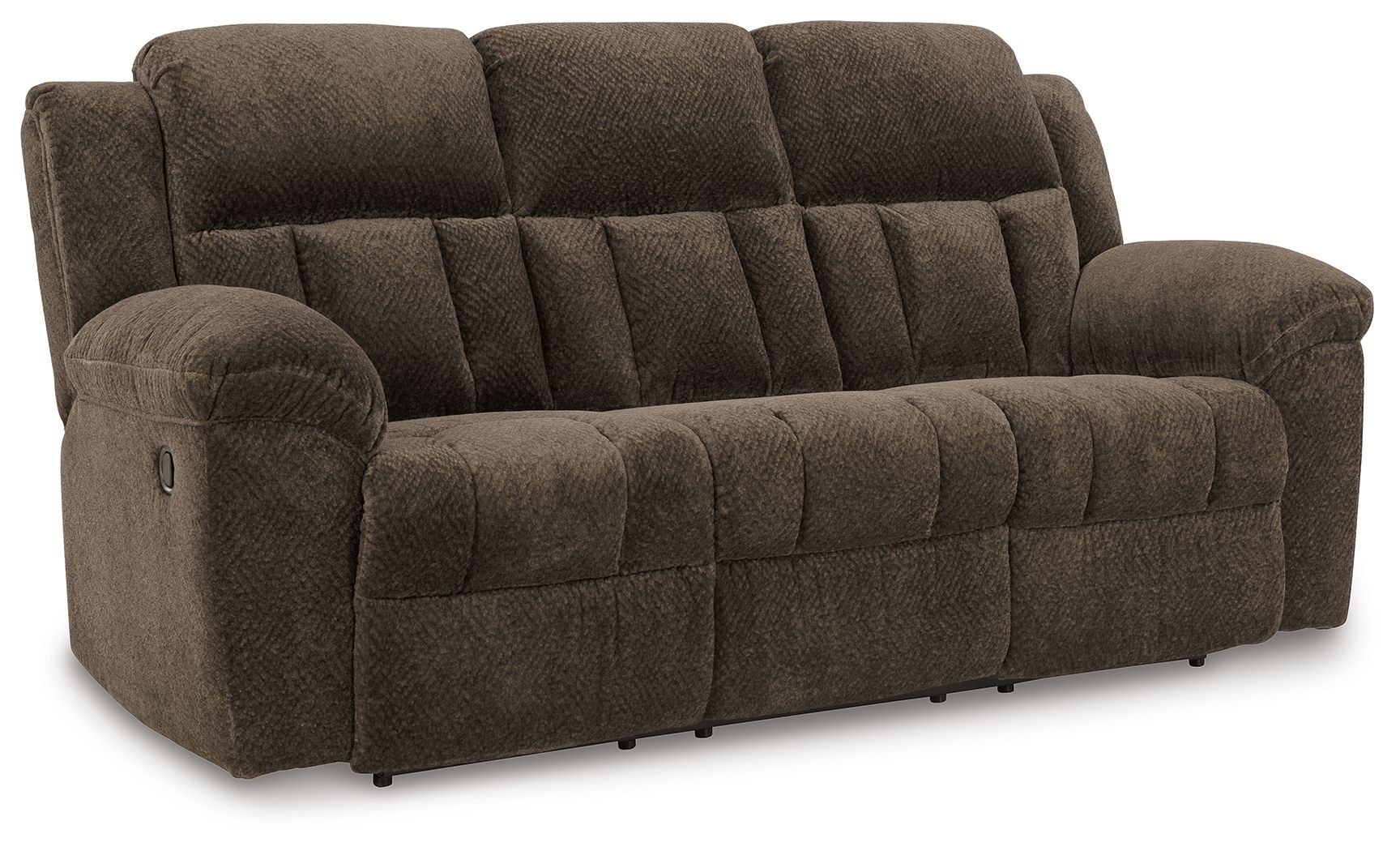 Frohn - Reclining Living Room Set - Hornell Furniture Outlet