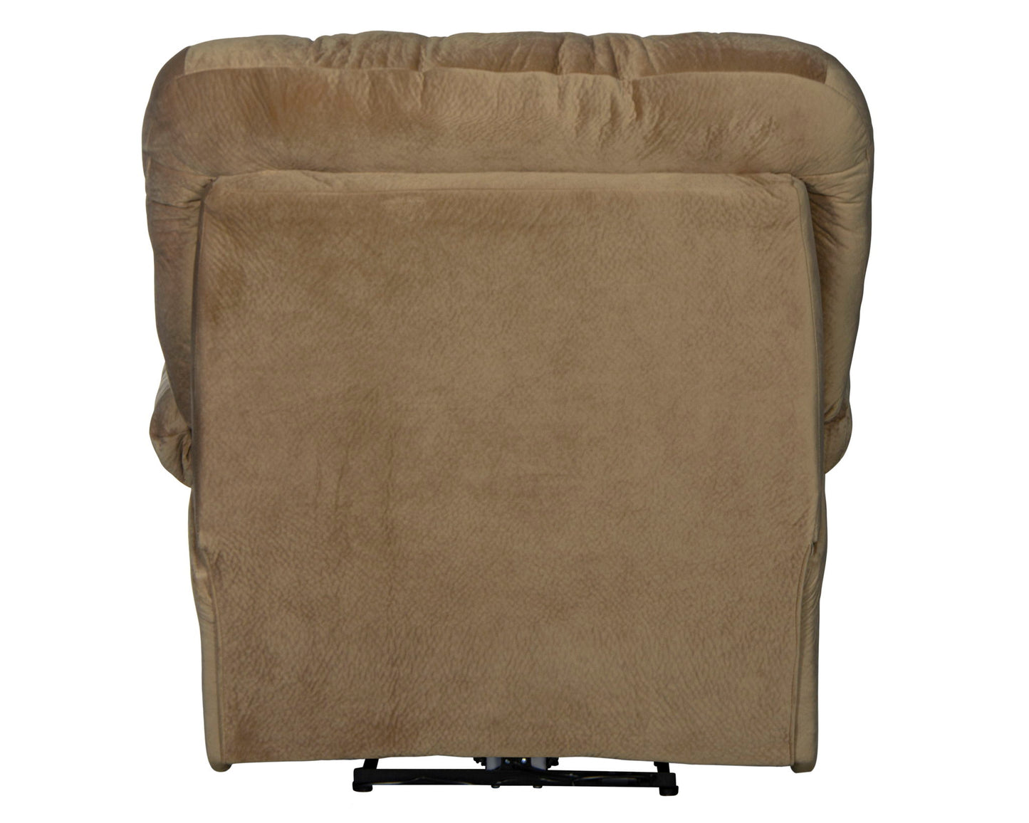 Cloud 12 - Power Chaise Reclining With Lay Flat Feature - Hornell Furniture Outlet