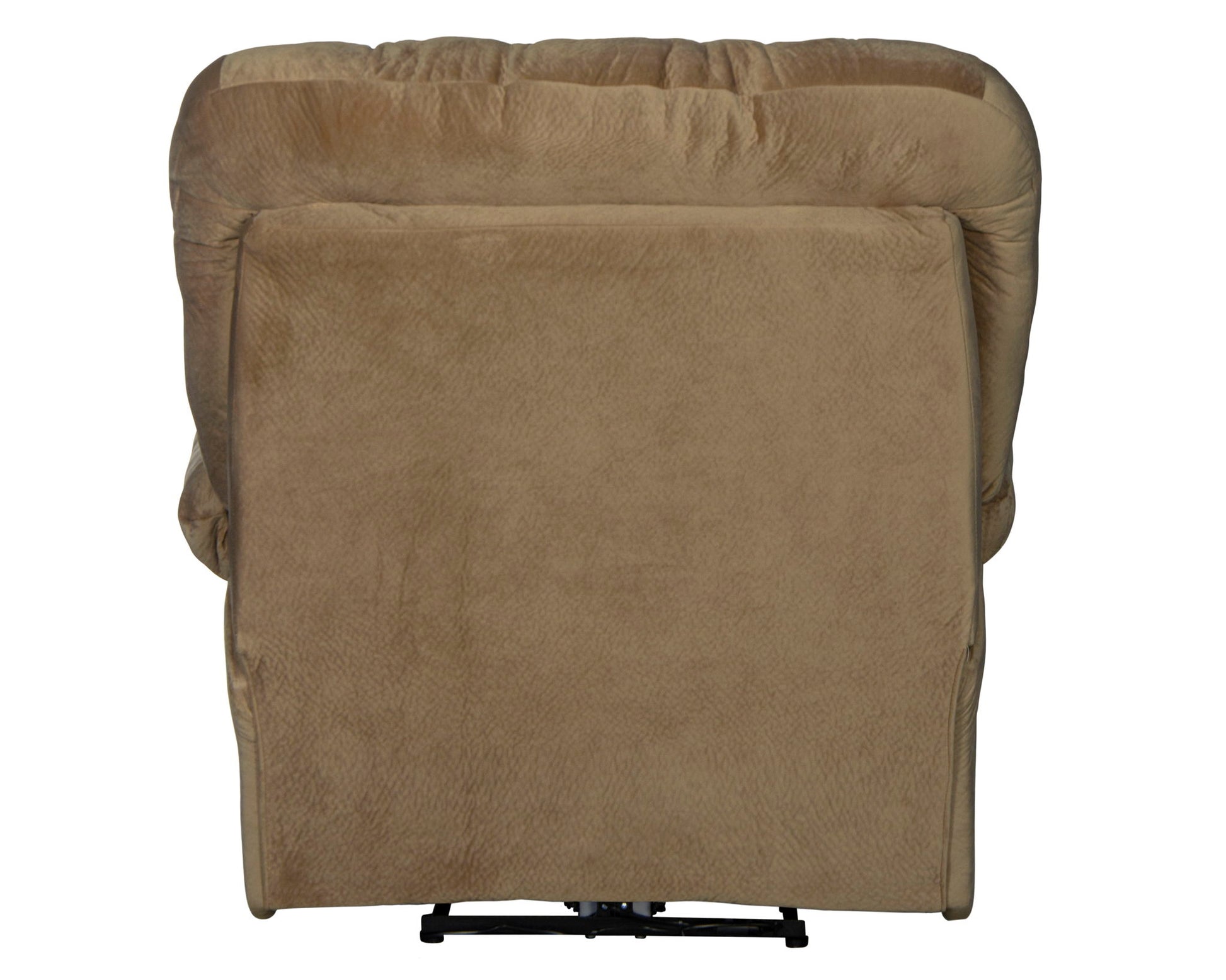 Cloud 12 - Power Chaise Reclining With Lay Flat Feature - Hornell Furniture Outlet