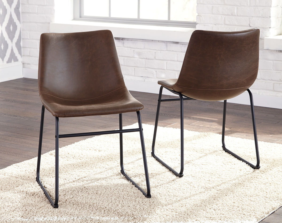 Centiar - Round Dining Table Set - Hornell Furniture Outlet