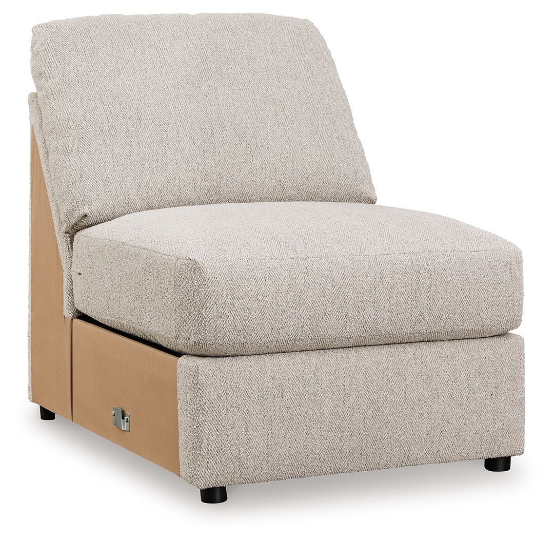 Ballyton - Sectional - Hornell Furniture Outlet