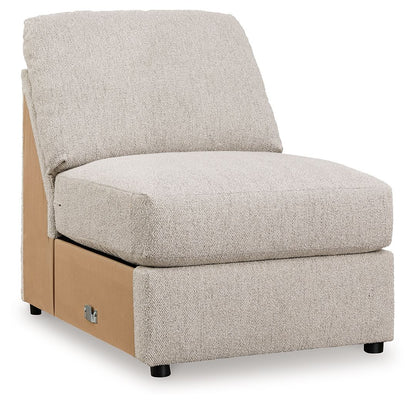 Ballyton - Sectional - Hornell Furniture Outlet