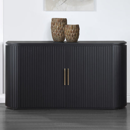 Colvin - Server - Hornell Furniture Outlet