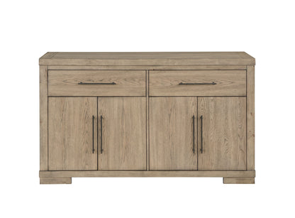 Napa - Server - Hornell Furniture Outlet